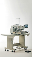 Full Industrial Automatic Pattern Sewing Machines