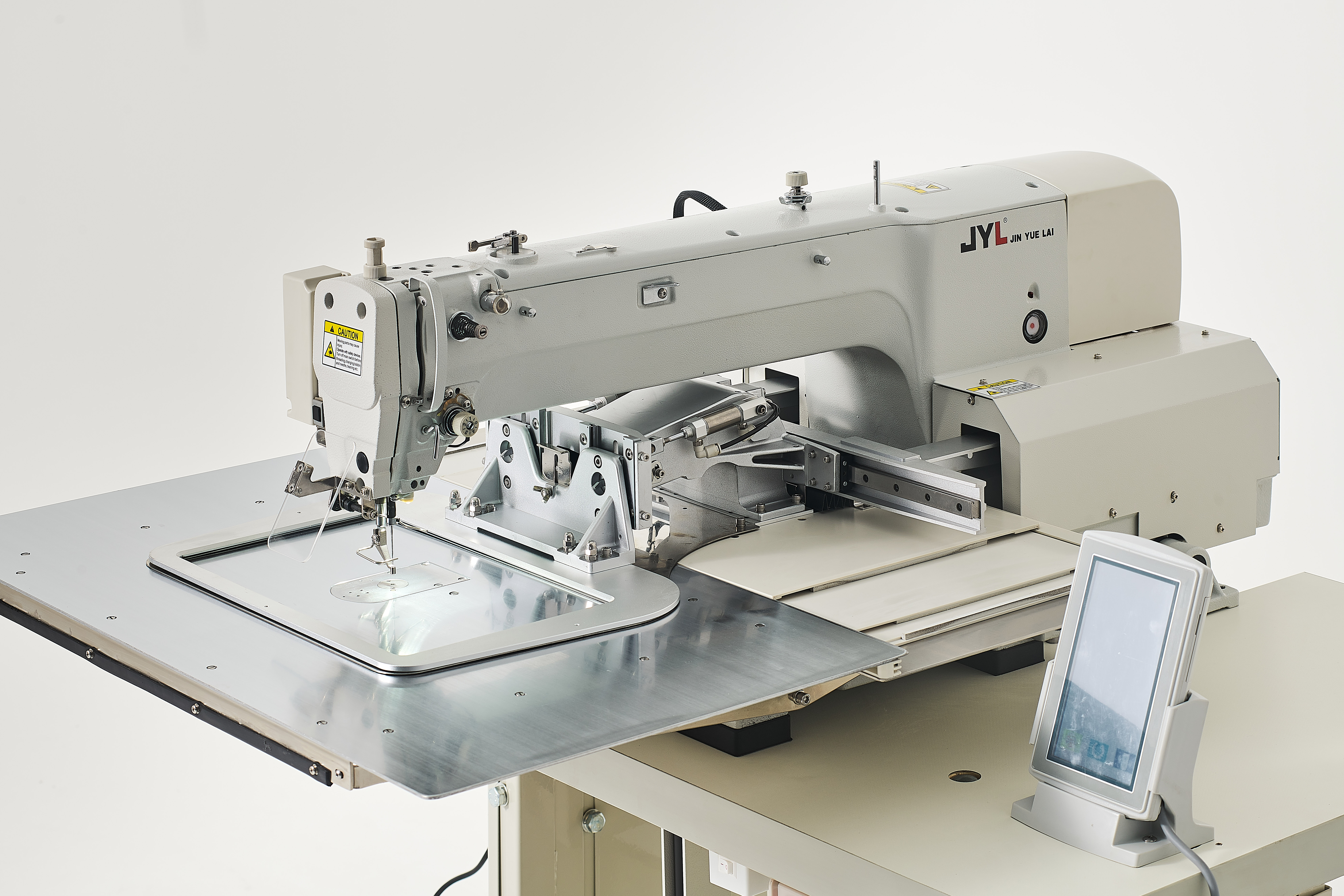 High Speed Pattern Sewing Machine