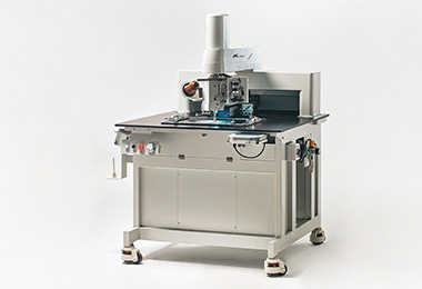 JYL-XZR4530 Herringbone Rotary Sewing Machine